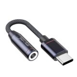 Kõrvaklapi võimendi / DAC - Fiio JA11 JadeAudio