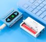 Kõrvaklapi võimendi / DAC Fiio SnowSky Retro Nano (Bluetooth) - Pilt 9 / thumb
