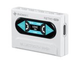 Kõrvaklapi võimendi / DAC - Fiio SnowSky Retro Nano (Bluetooth)