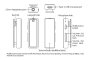 Kõrvaklapi võimendi / DAC Fiio BTR11 (Bluetooth) - Pilt 10 / thumb