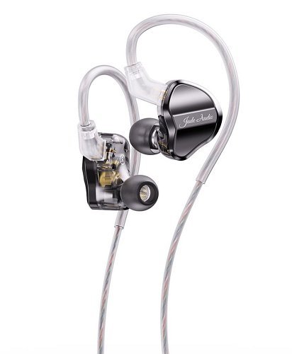 Kuularid Fiio JD1 (USB-C) - Pilt 1 / 500px