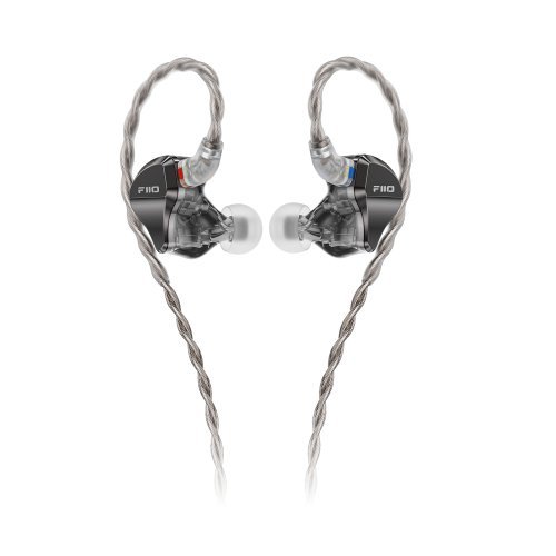 Kuularid Fiio JH5 - Pilt 1 / 500px