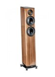 Põrandakõlar - Elac Vela 2.0 FS 407.2 (Natural wood)