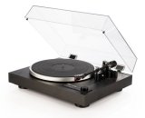 Vinüülplaadi mängija - Dual CS 518 (Black Oak)