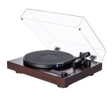 Vinüülplaadi mängija - Dual CS 618Q (Walnut veneer)