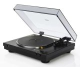 Vinüülplaadi mängija - Dual CS 329 Black (Täisautomaatne)