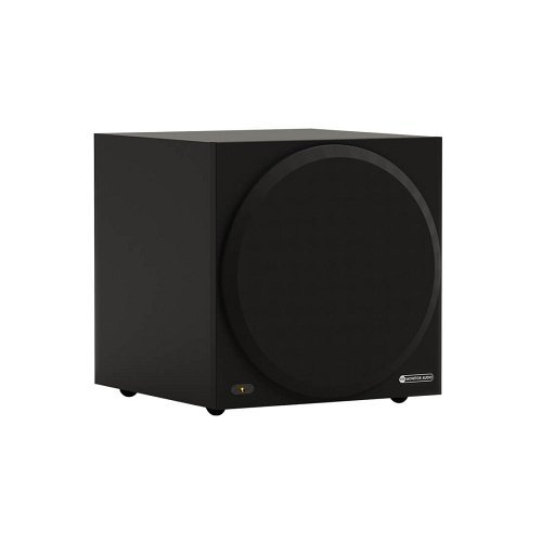 Aktiiv subwoofer Monitor Audio Vestra W10 - Pilt 1 / 500px