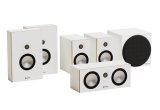 5.1 kõlarite komplekt - Monitor Audio Bronze 50 5.1 7G AV System