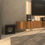 Aktiiv subwoofer Monitor Audio Anthra W10 - Pilt 10 / thumb