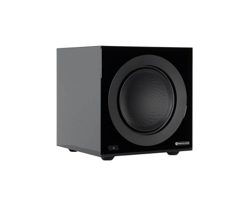 Aktiiv subwoofer Monitor Audio Anthra W10 - Pilt 1 / 500px