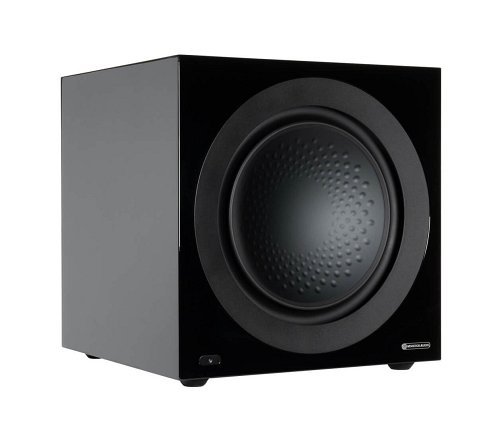 Aktiiv subwoofer Monitor Audio Anthra W15 - Pilt 1 / 500px