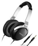Kõrvaklapid - Denon AH-D510R (OUTLET)