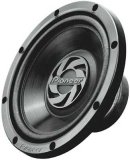 Auto subwoofer - Pioneer TS-W305F 12 tolli (OUTLET)