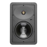 Süvistatav seinakõlar - Monitor Audio Basics W180