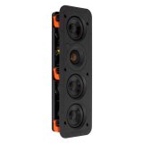 Süvistatav seinakõlar - Monitor Audio Super Slim WSS130