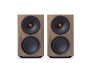 2.0 Aktiivkõlarid Cambridge Audio LR-M Walnut - Pilt 2 / thumb