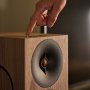 2.0 Aktiivkõlarid Cambridge Audio LR-X Walnut - Pilt 7 / thumb