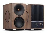 2.0 Aktiivkõlarid - Cambridge Audio LR-X Walnut