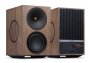 2.0 Aktiivkõlarid Cambridge Audio LR-X Walnut - Pilt 1 / thumb