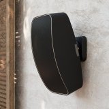 Niiskuskindel kõlar - Dali Gardian OW 6 (Black)