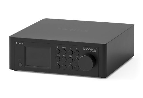 Tuuner Tangent Tuner III (FM / DAB+ / Internet) - Pilt 1 / 500px