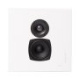 Seinakõlar DLS FlatBox Mini White - Pilt 2 / thumb