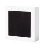 Seinakõlar DLS FlatBox Mini White - Pilt 4 / thumb