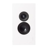 Seinakõlar - DLS FlatBox Midi White