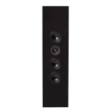 Seinakõlar - DLS FlatBox XXL Black