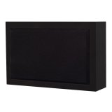 Aktiiv subwoofer - DLS FlatSub 8.2 Black