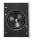 Süvistatav seinakõlar - KEF Ci200QL