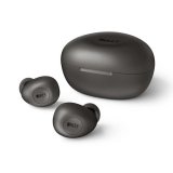 Bluetooth kõrvaklapid - KEF MU3 Charcoal Grey