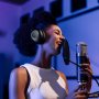 Bluetooth kõrvaklapid KEF MU7 Charcoal Grey - Pilt 11 / thumb