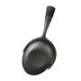 Bluetooth kõrvaklapid KEF MU7 Charcoal Grey - Pilt 4 / thumb