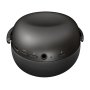 Bluetooth kõrvaklapid KEF MU7 Charcoal Grey - Pilt 6 / thumb