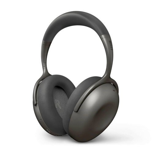 Bluetooth kõrvaklapid KEF MU7 Charcoal Grey - Pilt 1 / 500px