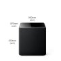 Aktiiv subwoofer KEF Kube 10 MIE - Pilt 6 / thumb