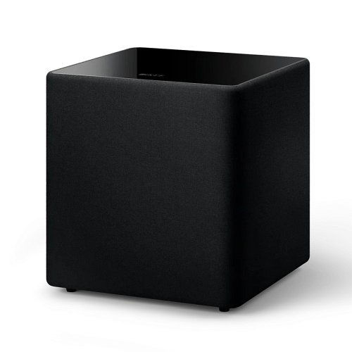 Aktiiv subwoofer KEF Kube 12 MIE - Pilt 1 / 500px