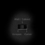 Aktiiv subwoofer KEF Kube 15 MIE - Pilt 8 / thumb