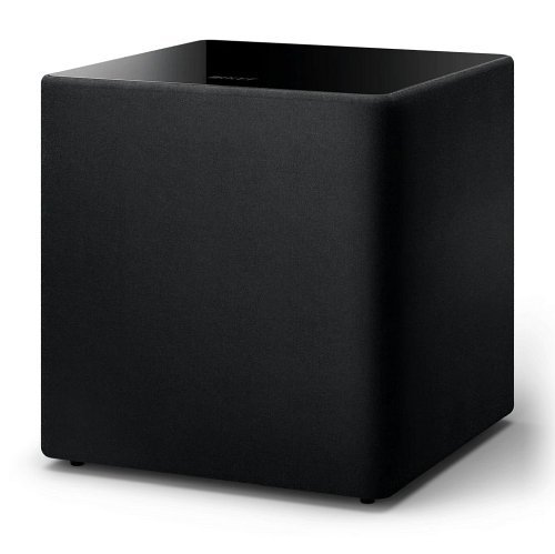 Aktiiv subwoofer KEF Kube 15 MIE - Pilt 1 / 500px