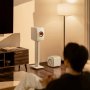 Aktiiv subwoofer KEF KC62 - Pilt 10 / thumb