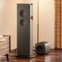 Aktiiv subwoofer KEF KC62 - Pilt 11 / thumb