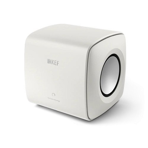 Aktiiv subwoofer KEF KC62 - Pilt 1 / 500px