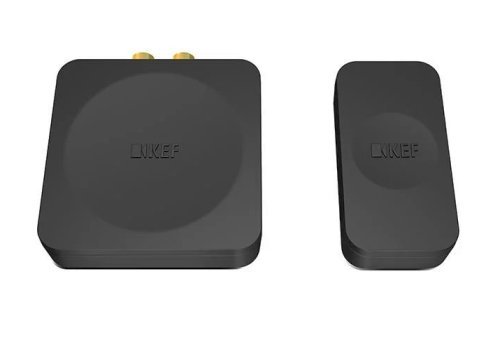 Juhtmevaba adapter KEF KW1 TX-RX - Pilt 1 / 500px