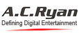 A.C.Ryan logo
