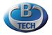 B-Tech logo