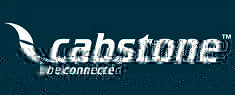 Cabstone logo