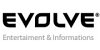 EVOLVE logo
