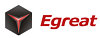 Egreat logo