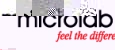 Microlab logo